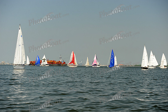 2014 Charleston Race Week C 049