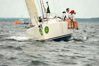 2014 NYYC Race Week E 360