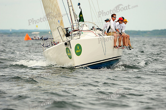 2014 NYYC Race Week E 360