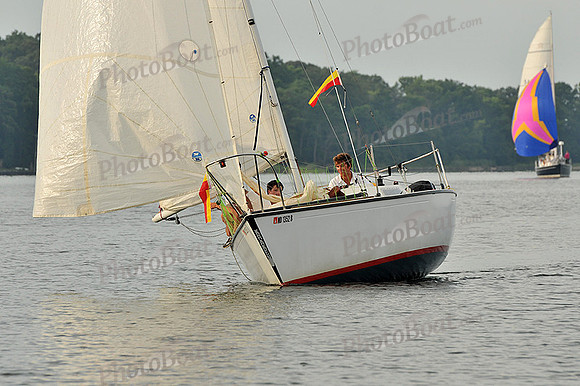 2013 Gov Cup C 603