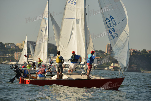 2015 NY Architects Regatta A 801