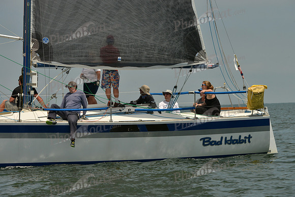 2016 Southern Bay Race Week E_0691