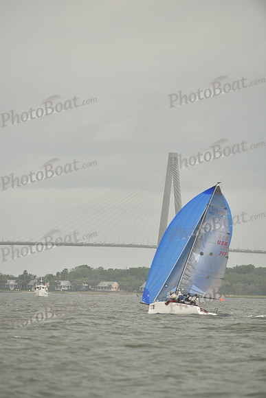 2019 Charleston Race Week H_0252