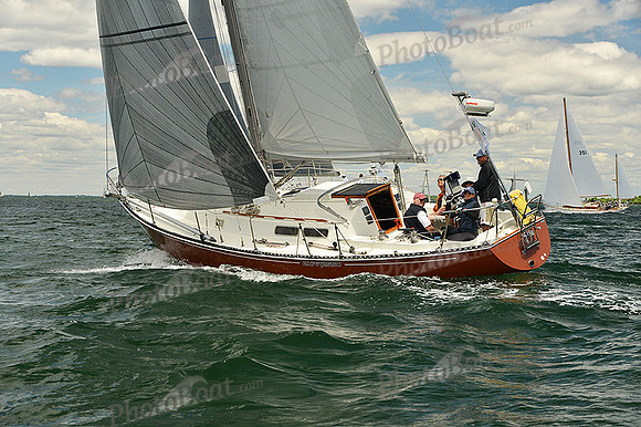 2016 NYYC Annual Regatta B_0438