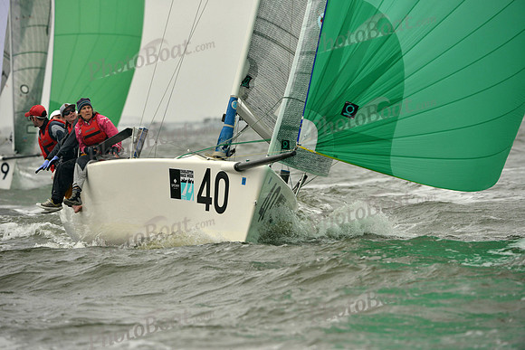 2016 Charleston Race Week A_0671
