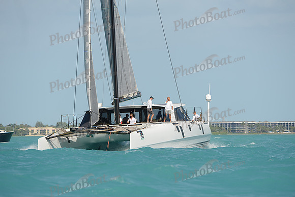 2017 Quantum Key West RW B 159