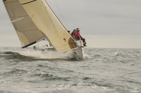 2009 Block Island Race Week Monday 1233