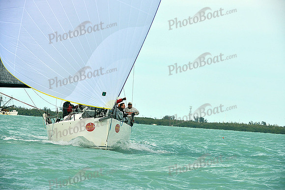 2016 Key West Race Week A_1160