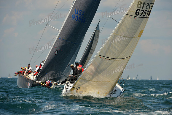 2015 Block Island Race Week A 1303