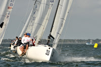 2014 J70 Winter Series A 1334