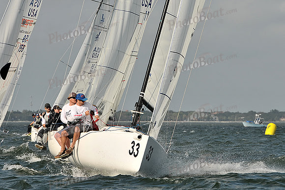 2014 J70 Winter Series A 1334