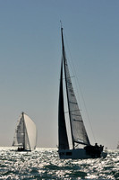 2013 Key West Race Week D 1106