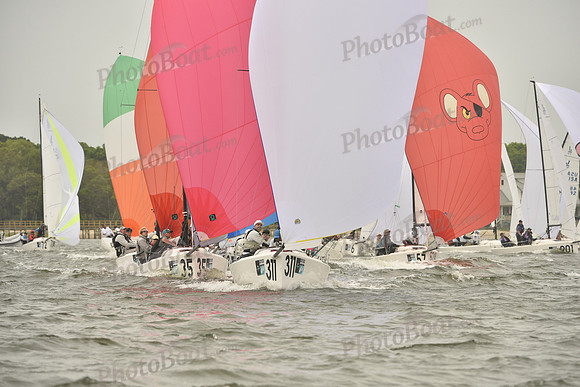 2019 Charleston Race Week H_0791