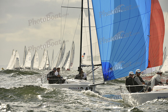 2018 J70 Worlds D_0100