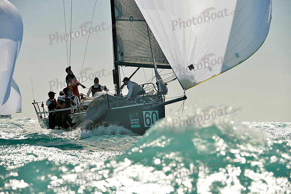 2017 Quantum Key West RW C 241