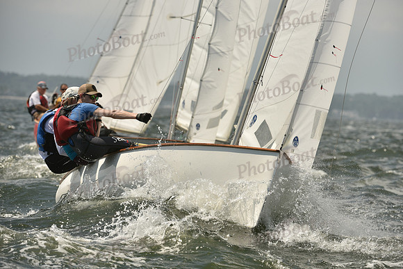 2018 Thistle Nationals E_1168