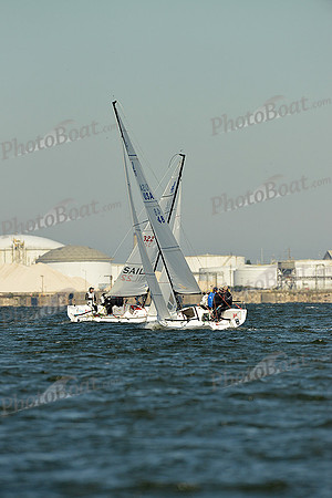 2015 J70 Winter Series B 892