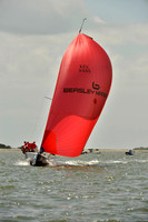 2018 Charleston Race Week A_1911