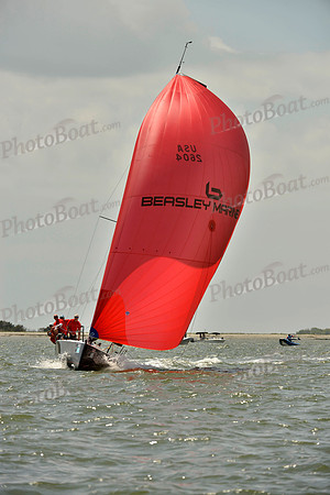 2018 Charleston Race Week A_1911