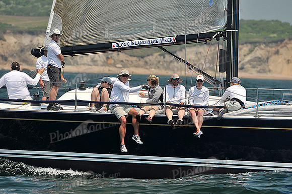 2013 Block Island Race Week B 538