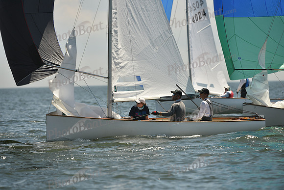 2018 Thistle Nationals G_0298