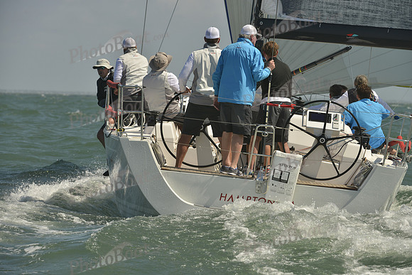 2017 Charleston Race Week D_0362