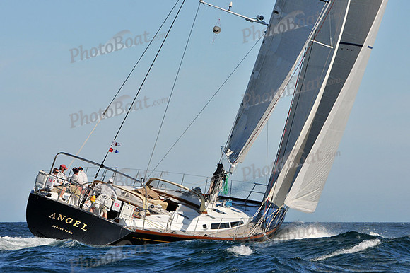 2012 Newport Bermuda 1688