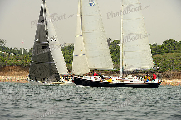 2013 Block Island Race Week D 944