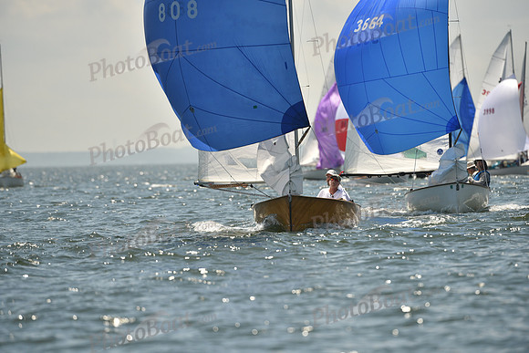 2018 Thistle Nationals G_0344