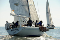 2014 Charleston Race Week A 438