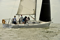 2019 Charleston Race Week A_0133