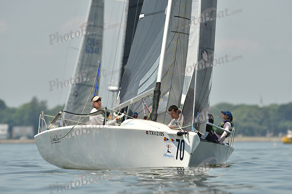 2018 Southern Bay Race Week A_1069