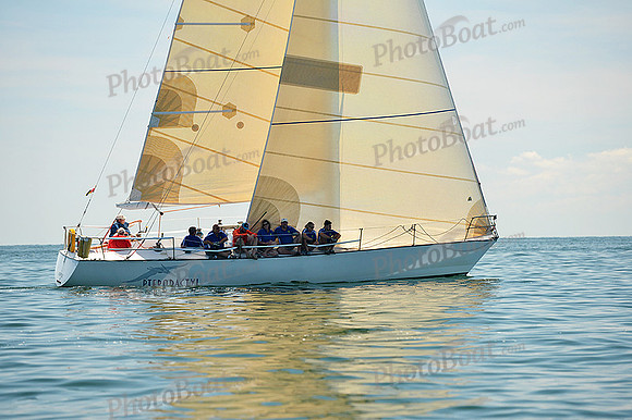 2015 Cape Charles Cup C 740