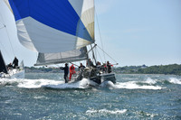 2019 NYYC Annual Regatta A_1723