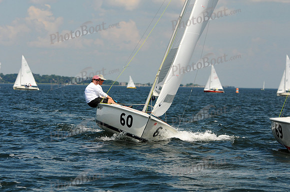 2011 Flying Scot NAC E 689