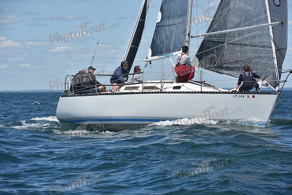 2021 Block Island Race Week D_2853