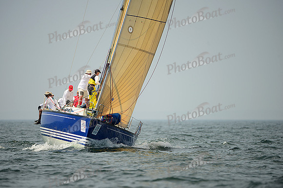 2013 Block Island Race Week A 1427