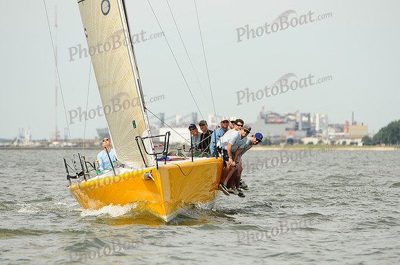 2011 Southern Bay RW A 544