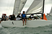 2015 Melges 24 Miami Invitational B 320