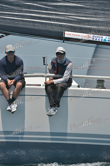 2021 Block Island Race Week A_0396