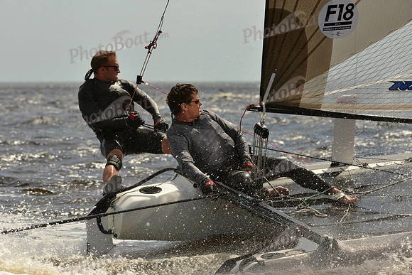 2015 F18 Americas C 866