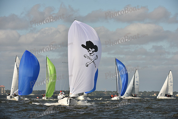 2019 J70 Winter Series A_0900