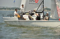 2017 Southern Bay Race Week C_0292