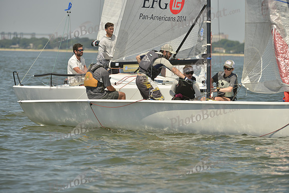2017 Southern Bay Race Week C_0292