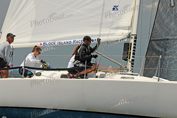 2011 Block Island RW B 774