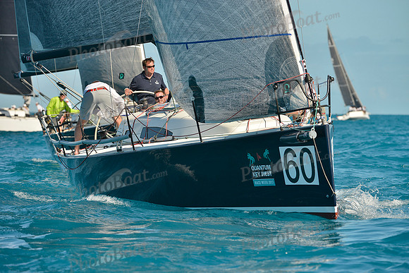 2017 Quantum Key West RW G 229
