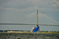 2018 Charleston Race Week A_1265
