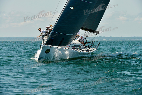 2016 NYYC Race Week A 953