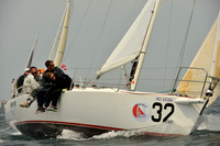 2015 Block Island Race Week D 1047