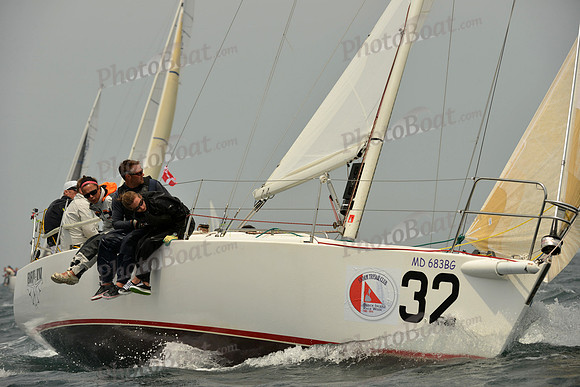 2015 Block Island Race Week D 1047